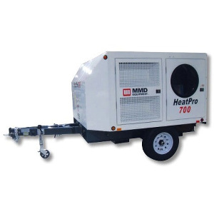 Heatpro 700