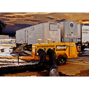 Allmand Maxi Heat MH1000