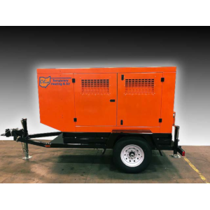 Kohler 14KW generator